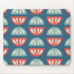 Mod Shells Mouse Pads