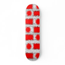 Mod Skateboard