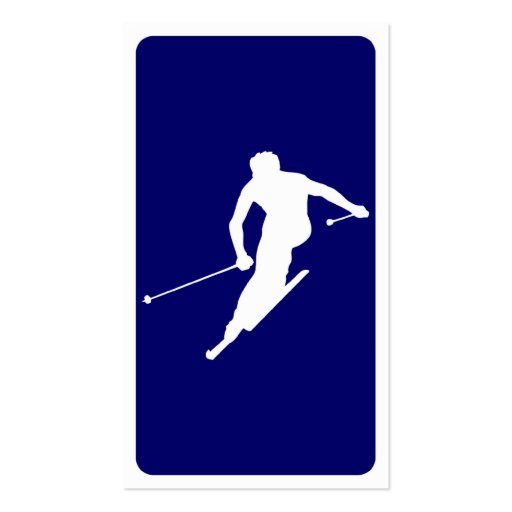 mod ski business cards (back side)