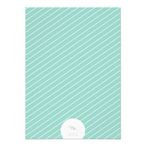 Mod Stock The Kitchen Bridal Shower Party Invite