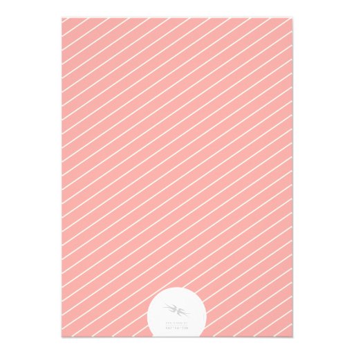 Mod Stock The Kitchen Bridal Shower Party Invite