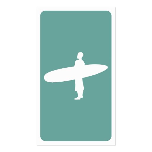 mod surfing business cards (back side)