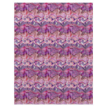 Mod Swirl Craft Paper letterhead