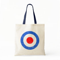 Mod Target  Bag