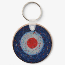 mod target keychains by Housh68 mod target keychains