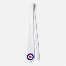 Mod Target Tie
