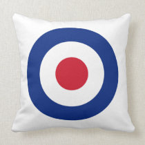 MOD THROW PILLOW