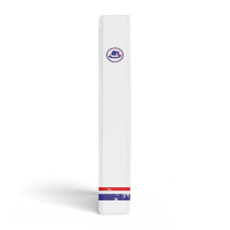 Mod Trilby Vinyl Binder