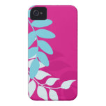Mod Vines Case-Mate iPhone 4 Cases