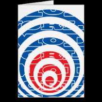 Mod World Target cards