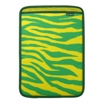 Mod Zebra Sleeves For Macbook Air