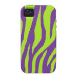 Mod Zebra iPhone 4/4S Cover