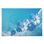 Moda floral 10 Placemat Mantel