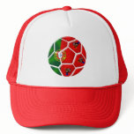 Moda Portuguesa - Fuetbol Chique hats