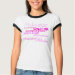 Ladies Ringer T-Shirt