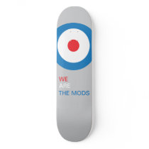 Modboard Skate