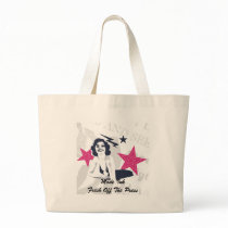 Mode Ink Pinup Design bags