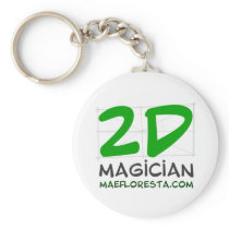 Model #01 keychains