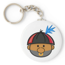 Model #02 keychains