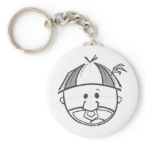Model #03 keychains