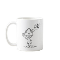 Model #03 mugs