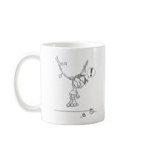 Model #04 mugs