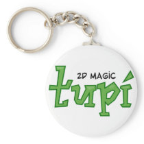 Model #04 keychains