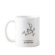Model #05 mug