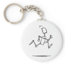 Model #07 keychains
