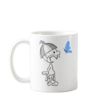 Model #07 mugs