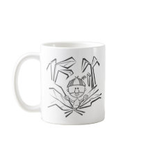 Model #08 mugs