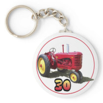 Model 30 key chain