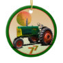 Model 77 Row Crop Ornaments