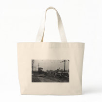 Model A and  McCormick-Deering Tractors Bag