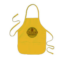 MODEL aprons by sagart1952 MODEL aprons