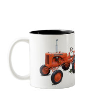 Model B Coffee Mugs
