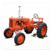 Model B Posters