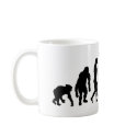 Model builders model building hobby gear mugs