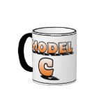 Model C Mugs