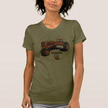 Model C T-shirts