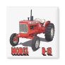 Model D-15 Refrigerator Magnet