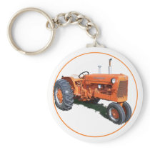Model D-17 Key Chains