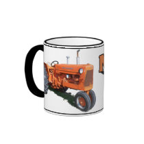 Model D-17 Coffee Mug