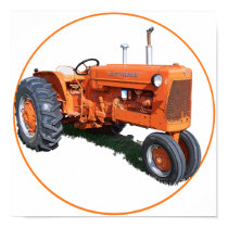 Model D-17 Poster