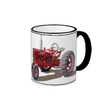 Model H Coffee Mug