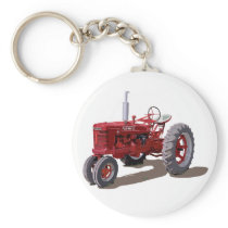 Model H Keychain