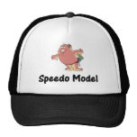 Model Hat