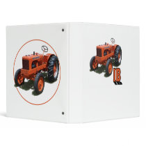Model IB 3 Ring Binders
