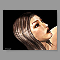 Model-Lawan-poster posters