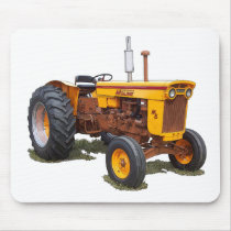 Model M5 mousepads by RichardBrowne Model M5 mousepads